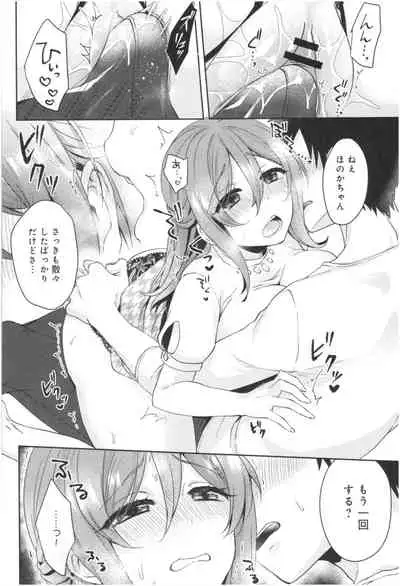 Wakeari Kanojo no Seijijou