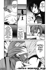 [DISTANCE] Michael Keikaku ~Kyou kara Boku wa Onnanoko~ 2 [English] [Tadanohito] [Decensored]