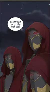 [Hong BanJang] Aharoo Ch.1-28 (English) (YoManga) (Ongoing)