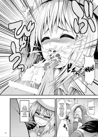 [Circle Roman Hikou (Taihei Tengoku)] Do Your Best, Erina (GOD EATER) [English] {doujin-moe.us} [Digital]