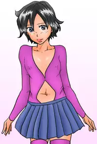 [Binz studio] Otokonoko Show no Jijou [Digital]