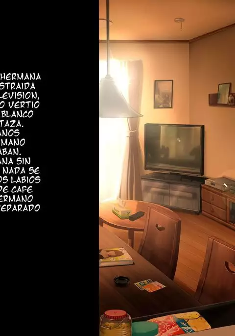 Aru Hi, Otouto ga Nozokimita no wa Furyou-tachi ni Konsui Rape Sareru Daisuki datta Ane no Sugata datta.