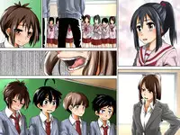 [Tokuni Mirashichi] Danshi Dorei Program