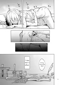 [SlapStickStrike (Stealth Changing Line)] Toaru Elf o Hikitorimashite Shunmin no Hi | Taking Care of a Certain Elf ~A Day of Spring's Slumber~ [English] [THOT Patrol Translations] [Digital]