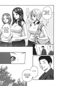 [Haruki] SPORTS HIGH! Ch. 1-7 [English] [NEETouRyu Dojo]