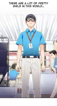 [BAK Hyeong Jun] Sweet Guy Ch. 1-41 [English] [YoManga]