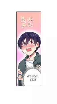 [Namita] Committee Chairman, Didn't You Just Masturbate In the Bathroom? I Can See the Number of Times People Orgasm (Ch.1 - 25)[English](Ongoing)