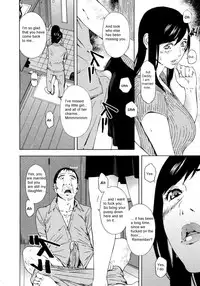 Re daddy [English] [Rewrite] [olddog51]