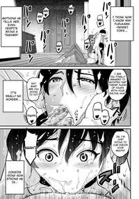 [Hana Hook] Hahaoya Shikkaku Elite Oyako no M Buta Netorare Tenraku Jinsei Ch. 1-4 [English]