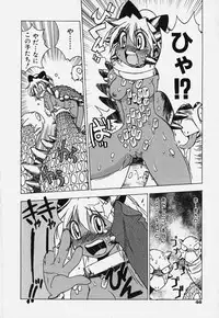 [Bureido] Shiruchichi