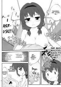 (SC56) [Purimomo (Goyac)] Himegoto Flowers | Secret Flowers 2 (YuruYuri) [English] [Yuri-ism]