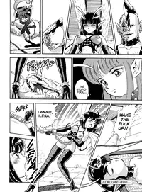 [Kondom] The Original Bondage Fairies. Book Two. [English]