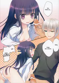 (C82) [Namanie Mikan (Namanie)] Inu X Boku SEX (Inu x Boku SS) [English] [Life4Kaoru]