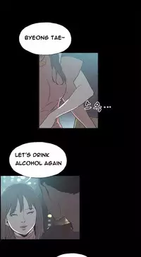 [Mr. Byeong-Su] Cohabitation Ch.1-44 (English) (Ongoing)