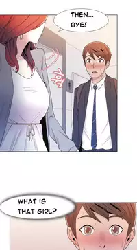 Miss Mystic Ch.1-20 (English) (Ongoing)