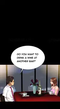 [Mojo] My Wives Ch.1-35 (English) (Ongoing)