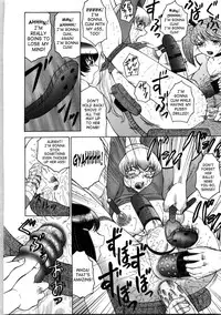 [Fuusen Club] Futagami ~Futanari Onna Kyoushi Zecchou Hiroku~ [English] [SaHa]