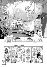 [Yamada Gogogo] Erona ~Orc no Inmon ni Okasareta Onna Kishi no Matsuro~ | Erona ~The Fall of a Beautiful Knight Cursed with the Lewd Mark of an Orc~ Ch. 1-6 [English] {darknight}