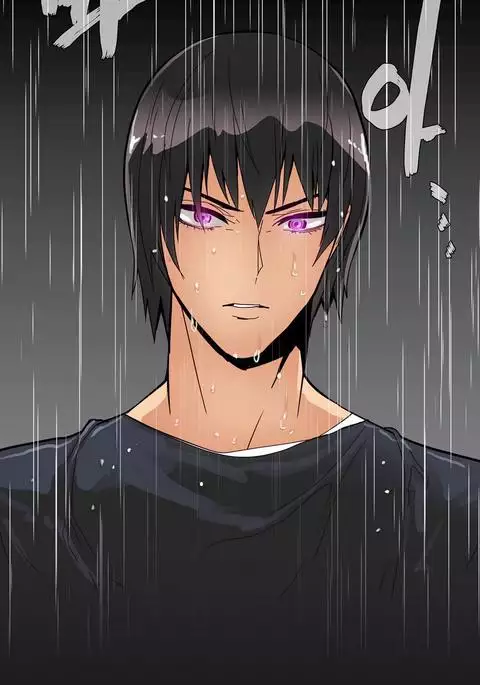 Household Affairs Ch.1-40