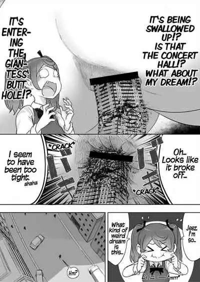 [Uru] Lemon 3 [English]