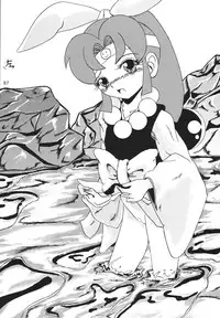 [RPG Company 2 (Hechi, Aono Rokugou, Various)] Kunoichi Ninpouchou -Ni no Maki- (2x2=Shinobuden) [Digital]