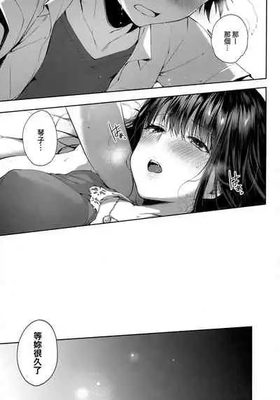 [Itou Nanami] Like a LOVEDOLL ~Dakara, Nan demo Shite Ageru~ | Like a Lovedoll～所以說、無論什麼要求都可以～