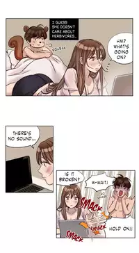 [Ramjak] Atonement Camp Ch.1-32 (English) (Ongoing)