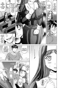 [Nukunuku Orange] Hameana Jirashi Ketsu Naburi | Tease The Fuckhole, Torment The Ass Ch. 1-6 [English]