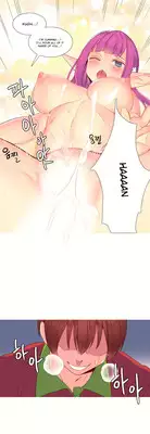 [Tankguy, ROZER] A World That I Rule Ch.01-13 [English] (Game of Scanlation) (Ongoing)