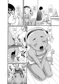 (C90) [KitKaters (Takaoka Motofumi)] Natsupeta. [English] [S.T.A.L.K.E.R.]