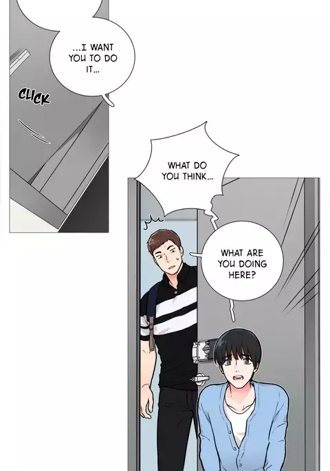 Sadistic Beauty Ch.1-19