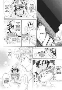 [D.P] Poko to Issho | Together With Poko [English] [SaHa]