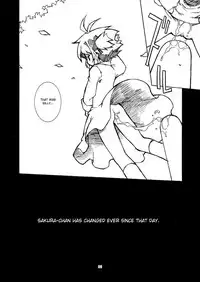 (Puniket 14) [BBB-Extra (Chuushin Kuranosuke)] Sakura-chan ga Taihen na Koto ni Nacchau Hon. 2 (Sakura-chan's Amazing Adventure Book 2) (Cardcaptor Sakura) [English] [desudesu]