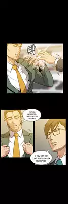 [Yihyeonmin] Drug Candy Ch.0-42 (English) (YoManga) (Ongoing)