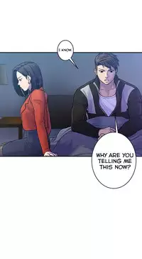 Ghost Love Ch.1-20.5 (English) (YoManga) (Ongoing)