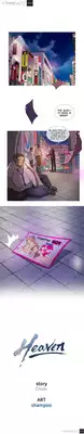 [Shampoo] Heaven Ch.1-13 (English) (YoManga) (Ongoing)