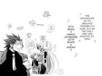 [Hariko no Tora (Midoh Torako)] Seiyoku Shori QB (Eyeshield 21) [English] [neptise] [Digital]