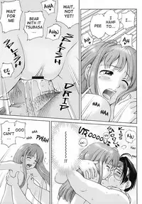 [Senke Kagerou] Sweet Life Please!! Ch. 1-8 [English] [Ero-Otoko]