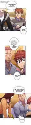 Ghost Love Ch.1-9 (English) (YoManga) (Ongoing)