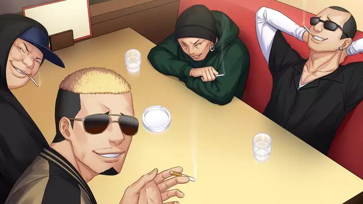 Goku NTR ~Netorareta Watashi~ Takebayashi Kotone ver