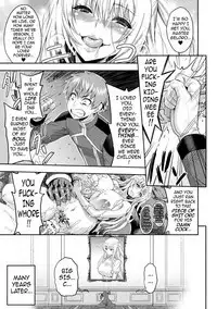 ERONA Orc no Inmon ni Okasareta Onna Kishi no Matsuro