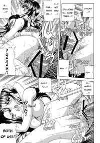 [Circle Taihei-Tengoku (Towai Raito)] ZONE 44 Fifteen minutes break (Black Lagoon) [English] [EHCOVE] [Digital]