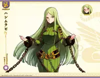 Eiyuu*Senki GOLD Visual Fanbook