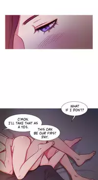 [PINKO] Scandal of the Witch Ch.1-30 (English) (Ongoing)