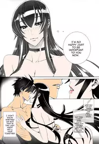 (C79) [Maidoll (Fei)] Kiss of the Dead (Highschool of the Dead) [English] [Color]