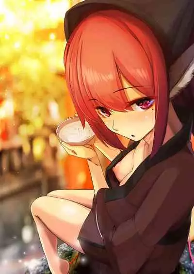 [DREAM RIDER (Yukito)] Oyasumi Gensoukyou ~Yukibako ~2021-09~ (Touhou Project) [Digital]