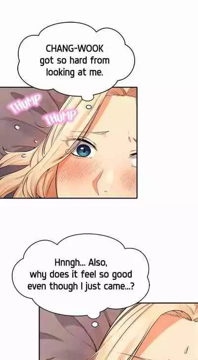[OB, Overtime Sloth] Is There No Goddess in My College? Ch.15/? [English] [Manhwa PDF]