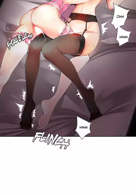 Lilith`s Cord Ch.1-40