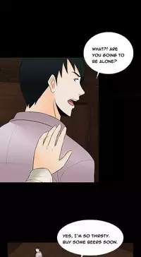 Dark Game Ch.1-20 (English) (Ongoing)