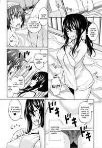 [Sanagi Torajirou] Aheochi ❤ 3byou mae | Ecstasy at 3 Seconds [English] {doujin-moe.us}